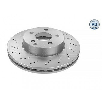 Fren Diski W204 Ön Havalı -Sport- 180>300